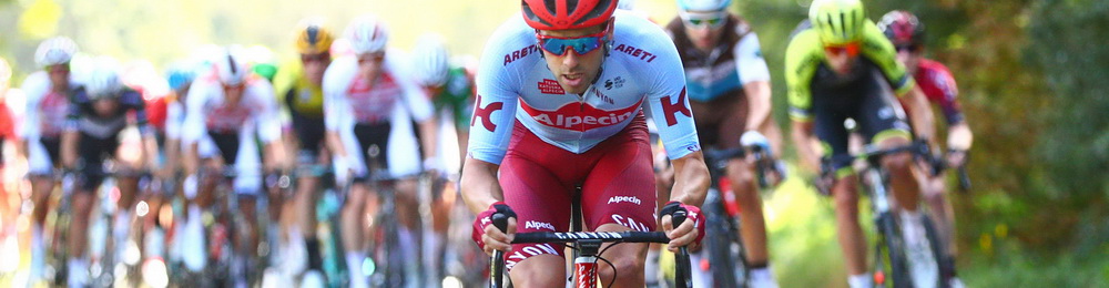 Tour of Britain 2020 Cornwall